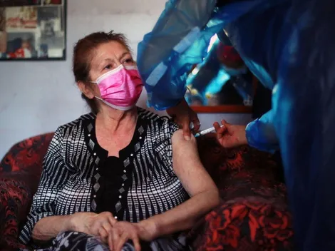 ¿Qué son comorbilidades? Conoce a quiénes les toca vacunarse esta semana
