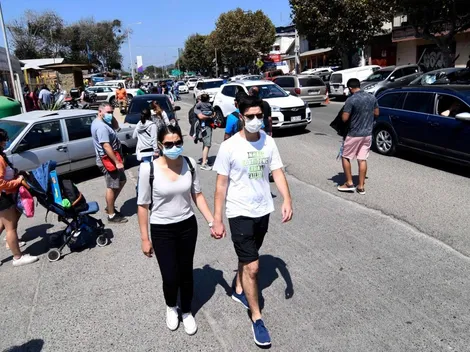 Solicita AQUÍ tu Permiso Temporal para salir en Fase 2 Transición