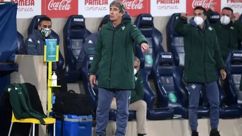 Manuel Pellegrini no pondrá trabas a sus llamados a selecciones nacionales.
