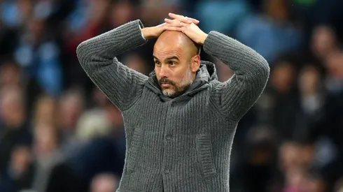 Pep complica a Sudamérica