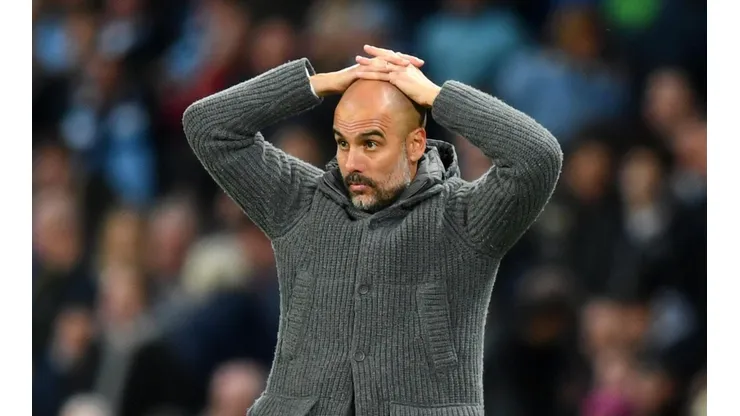 Pep complica a Sudamérica
