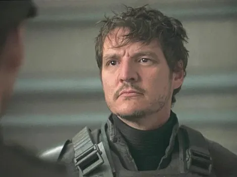 Pedro Pascal se suma a nueva producción de Apple TV