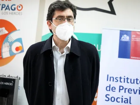 Consulta fecha y cómo solicitar beneficios del Instituto de Previsión Social