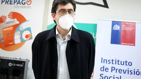 Los trámites pueden ser realizados por la página oficial del IPS.