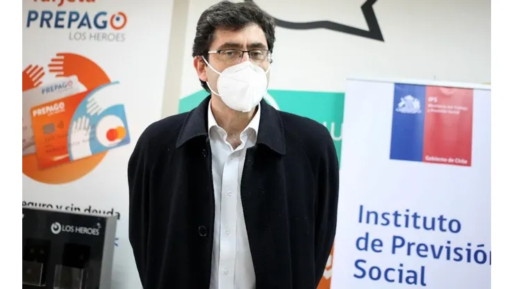 Los trámites pueden ser realizados por la página oficial del IPS.