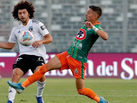 Maxi Falcón vive su sueño del pibe con la selección uruguaya