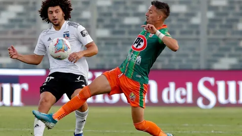 Falcón fue nominado en Uruguay