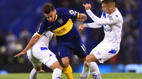 Vélez llega con chapa de candidato y frente a Boca Juniors tiene la perfecta oportunidad de demostrarlo.