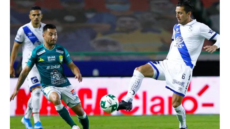 Jean Meneses es un pilar fundamental en el funcionamiento del Club León.