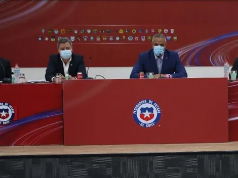 No habrá ascenso directo a Primera B