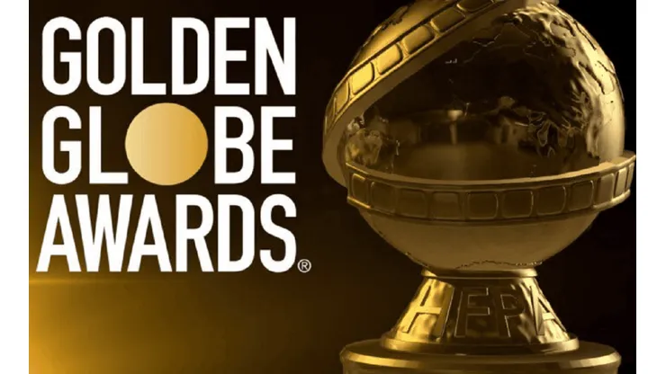 La ceremonia da inicio a la temporada de premios de Hollywood..