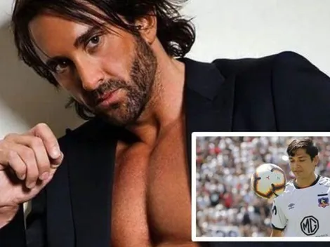 Arturo Longton se pasa de rosca con burla a Mati Fernández