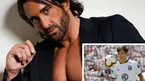 El ex La Granja no tuvo piedad con Matigol.