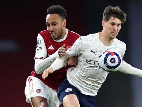 El City vence al Arsenal y suma 18 triunfos al hilo