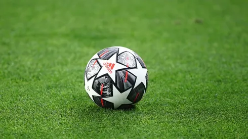 La pelota de la Champions League vuelve a rodar esta semana.