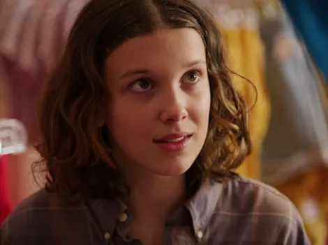 Millie Bobby Brown celebra su cumpleaños 17