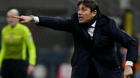 Antonio Conte confía en su equipo para parar a Zlatan Ibrahimobic.