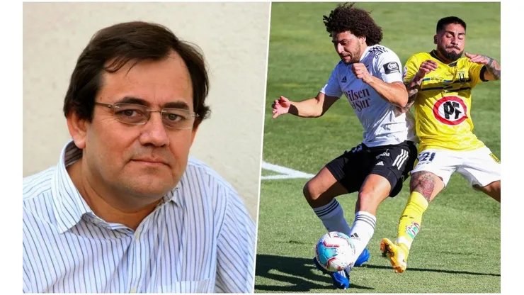 El periodista realizó un duro análisis sobre la crisis futbolística del Cacique.
