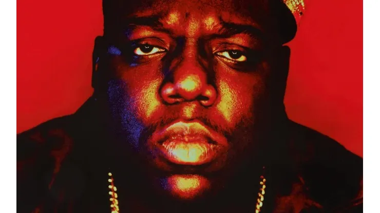 The Notorious B.I.G. es considerado uno de los artistas más influyentes en la historia del género en Estados Unidos.