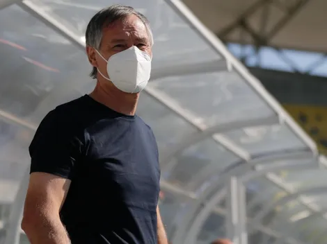 Ariel Holan a un paso de dejar Universidad Católica