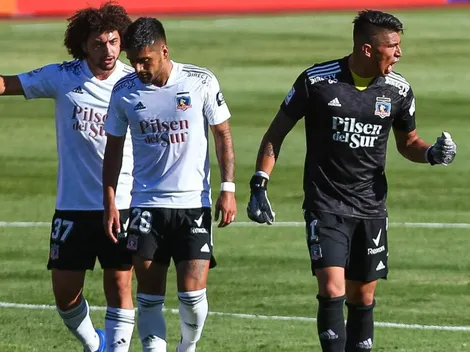 Cortés: "Fue fundamental el apoyo de los hinchas en la carretera"