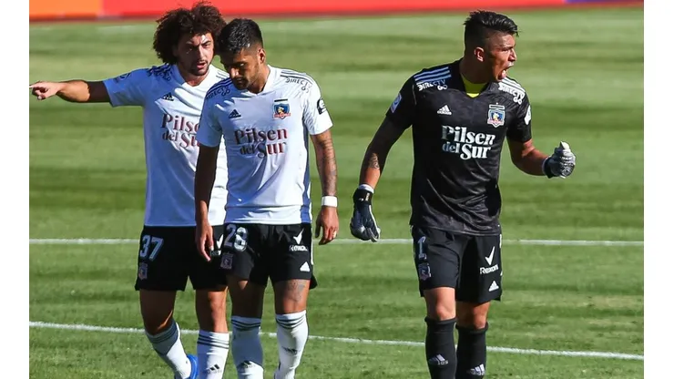 Cortés tuvo una atajada clave ante Waterman