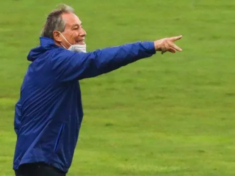 En Brasil aseguran que Holan aceptó propuesta de Santos