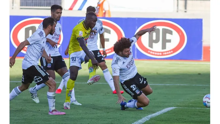 Los albos se mantuvieron en primera división tras vencer por 1-0 al Campanil.