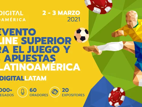 SBC Digital: oportunidades de las apuestas en Latam