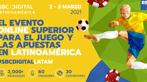 El camino a la regulación del juego y apuestas online plantea muchas dudas y propuestas, por lo que SBC DIGITAL ha conformado una lista de más de 60 ejecutivos, reguladores y especialistas en productos y legales que nos mostrarán las oportunidades y obstáculos de una industria que crece.