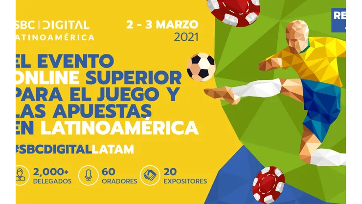 El camino a la regulación del juego y apuestas online plantea muchas dudas y propuestas, por lo que SBC DIGITAL ha conformado una lista de más de 60 ejecutivos, reguladores y especialistas en productos y legales que nos mostrarán las oportunidades y obstáculos de una industria que crece.