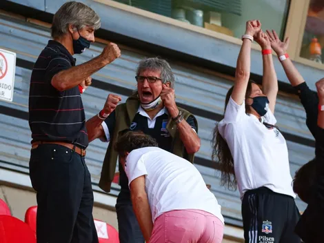 El desahogo de Daniel Morón: “Se acabó el sufrimiento”