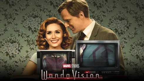 "Wandavision" es la primera serie de Marvel, además de la primera producción del estudio en estrenarse desde "Spider-Man: Far From Home" (2019).
