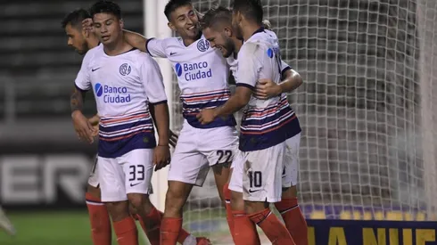 El Ciclón sumó a su quinto refuerzo de la temporada.