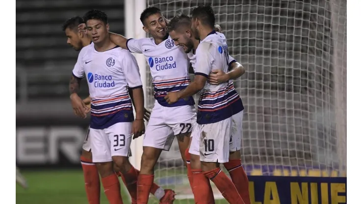 El Ciclón sumó a su quinto refuerzo de la temporada.