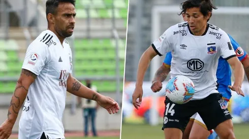 Colo Colo se juega la permanencia en Primera ante la U. de Conce.