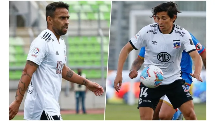 Colo Colo se juega la permanencia en Primera ante la U. de Conce.