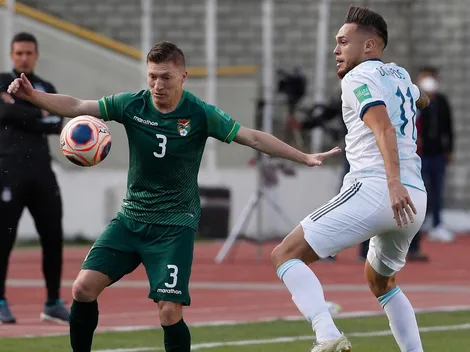 Destacan en Bolivia llegada de Chumacero a UE