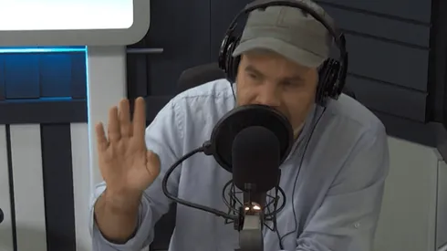 Guarello adivinó que Colo Colo jugaría la promoción contra el Campanil advirtiendo: "cuidado".