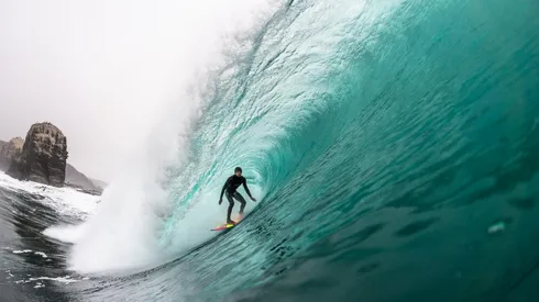 serán 28 los surfistas invitados a competir, tanto hombres como mujeres