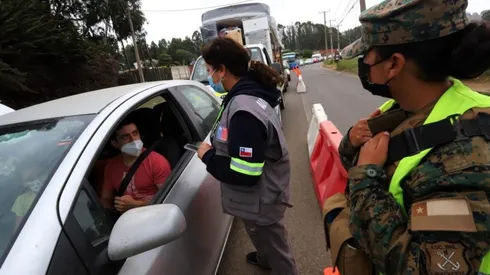 Las regiones han mostrado mayor cantidad de casos activos.