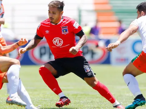 Horario: Colo Colo enfrenta a Cobresal con el objetivo ir por la salvación