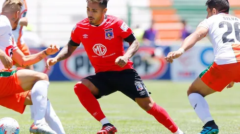 Cobresal quiere seguir siendo una pesadilla para Colo Colo.