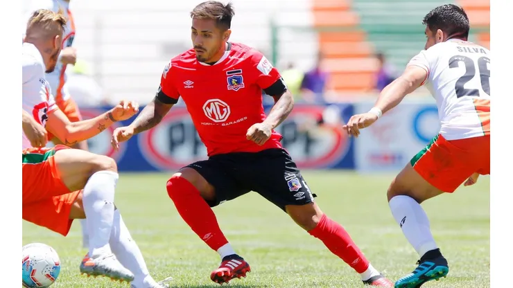 Cobresal quiere seguir siendo una pesadilla para Colo Colo.