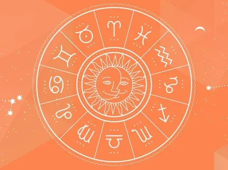 Horóscopo de hoy sábado 6 de febrero