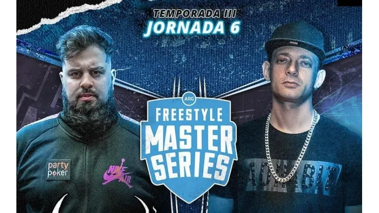 La FMS Argentina vuelve en su jornada 6