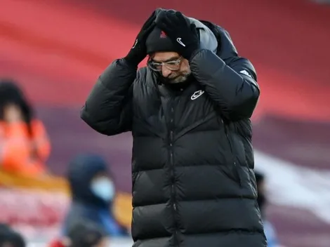 Madre de Klopp muere y el DT no puede viajar a despedirla