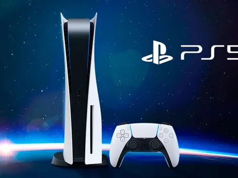 PlayStation 5 llegará a China el segundo trimestre del año