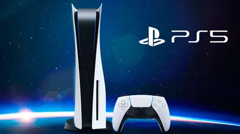 El nuevo modelito de PlayStation ha causado furor en todo el mundo.