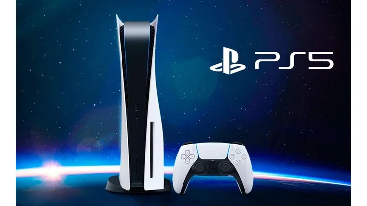 El nuevo modelito de PlayStation ha causado furor en todo el mundo.